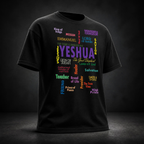 Yeshua our Messiah - Unisex classic tee